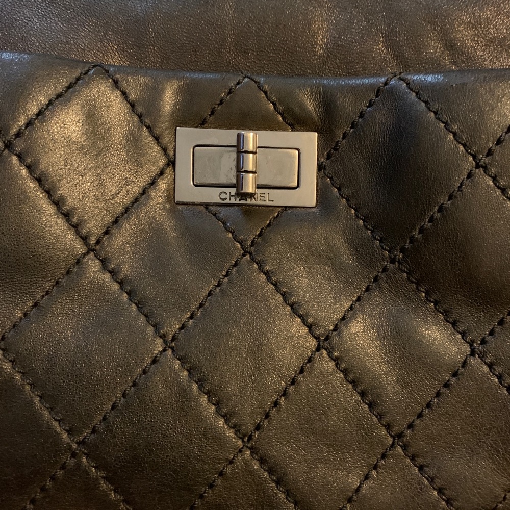 ❤️❤️❤️CHANEL LAMBSKIN BAG❤️❤️❤️